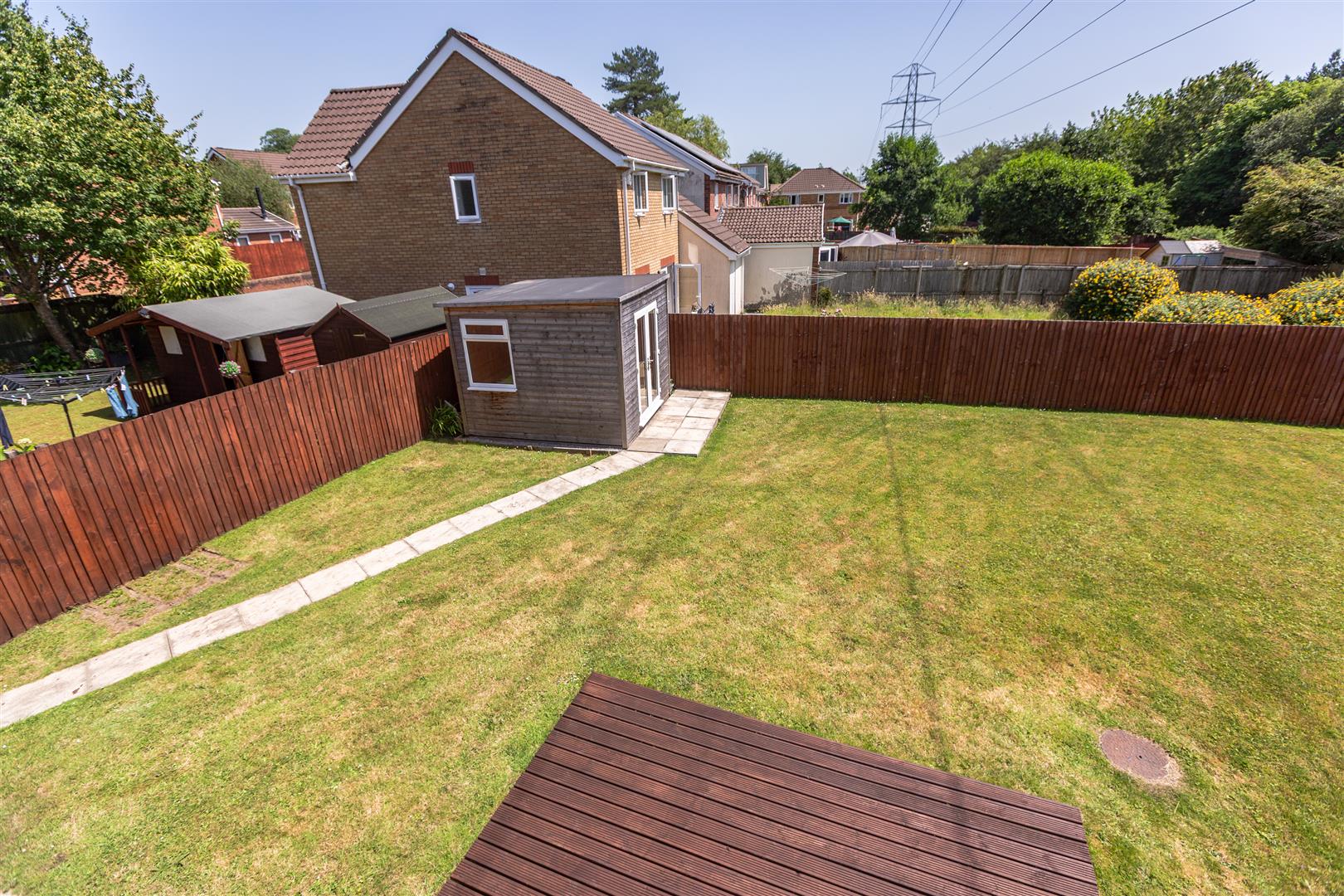 Dan Danino Way, The Alders, Morriston, SA6 6PJ
